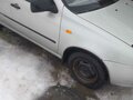 2011 Lada (ВАЗ) Kalina I, бежевый, 320000 рублей - вид 1