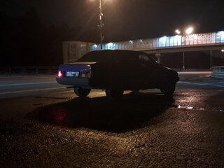 1999 Lada (ВАЗ) 21099, синий, 70000 рублей, вид 5