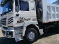 2011 Shacman (Shaanxi) SX3255, белый, 1800000 рублей - вид 1
