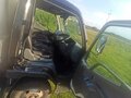 1999 Fuso (Mitsubishi) Canter, чёрный, 1450000 рублей - вид 5