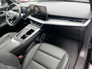 2024 Haval F7 II, серый, 2380000 рублей, вид 5