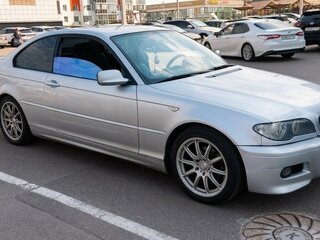 1999 BMW 3 серии 318i IV (E46), серебристый, 760000 рублей, вид 2