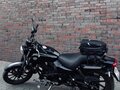 2016 Bajaj Avenger, чёрный, 180000 рублей - вид 7