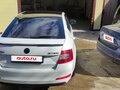 2013 Skoda Octavia III (A7), белый, 1030000 рублей - вид 4