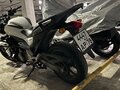 2014 Honda NC 750S, белый, 530000 рублей - вид 1