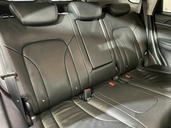 2019 Haval H6 I, белый - вид 10