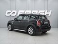 2019 Mini Countryman Cooper S E II, чёрный, 2160000 рублей - вид 1
