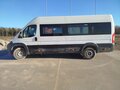 2013 Fiat Professional Ducato, белый, 1650000 рублей