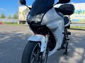 2008 Kawasaki ER-6F (Ninja 650R), чёрный, 420000 рублей - вид 9