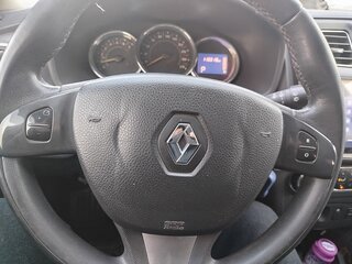 2016 Renault Sandero Stepway II, зелёный, 1000000 рублей, вид 4