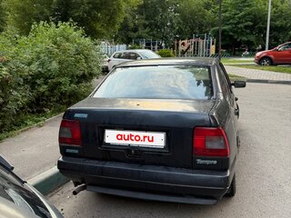 1993 Fiat Tempra, чёрный, 74900 рублей, вид 5