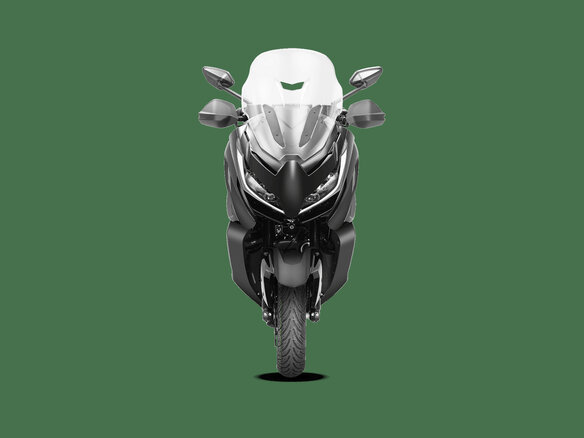 2026 Zontes ZT368-E, чёрный, 649990 рублей - вид 7