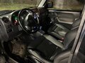 2007 Suzuki Jimny III Рестайлинг 1, чёрный - вид 7