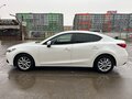 2014 Mazda 3 III (BM), белый, 1650000 рублей - вид 6
