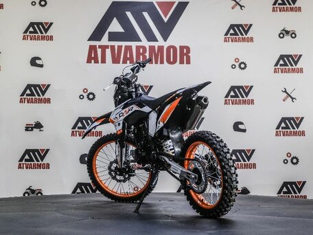 2024 BSE SSSR DNA 300, чёрный, 144990 рублей, вид 3