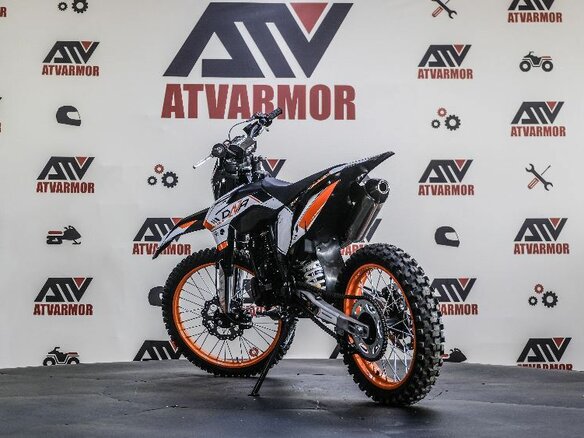 2024 BSE SSSR DNA 300, чёрный, 144990 рублей - вид 2