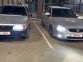 2003 Lada (ВАЗ) 21099, серебристый, 150000 рублей - вид 3