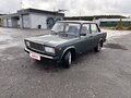 2010 Lada (ВАЗ) 2107, серый, 350000 рублей - вид 2