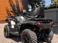 2025 CFMoto CFORCE 600 EPS, серый, 900000 рублей - вид 1