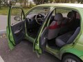 2006 Daewoo Matiz I Рестайлинг, зелёный - вид 8