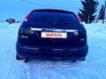 2002 Ford Focus I (North America), чёрный, 240000 рублей - вид 3