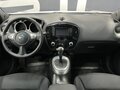 2013 Nissan Juke I, белый - вид 7
