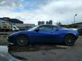 2009 Lotus Evora, синий - вид 6