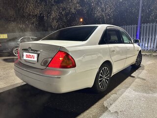 2000 Toyota Pronard, белый, 600000 рублей, вид 4