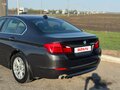 2012 BMW 5 серии 520i VI (F10/F11/F07), серый, 1899999 рублей - вид 1