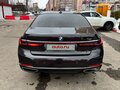 2019 BMW 7 серии Long 730Ld xDrive VI (G11/G12) Рестайлинг, серый, 5000000 рублей - вид 2