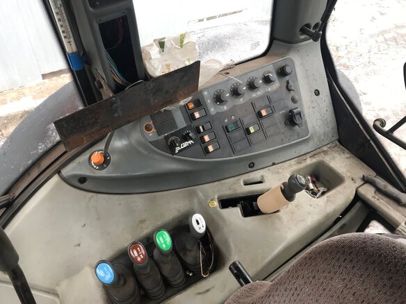 2008 Valtra T194, 3500000 рублей - вид 5
