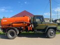 1992 ГАЗ 3307, зелёный, 860000 рублей