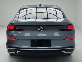 2023 Volkswagen Lamando L II, серый, 1950000 рублей, вид 4