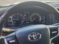 2017 Toyota Land Cruiser 200 Series Рестайлинг 2, белый, 6950000 рублей - вид 6