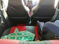 2012 Daewoo Matiz I Рестайлинг, серебристый - вид 10