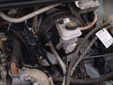 2013 ГАЗ ГАЗель (3221), белый, 440000 рублей - вид 1