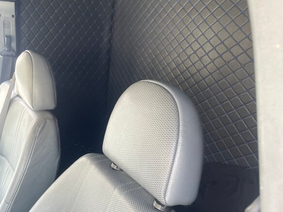 2008 Ford Transit, белый, 1450000 рублей - вид 6