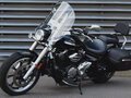2010 Yamaha XVS950, чёрный, 550000 рублей