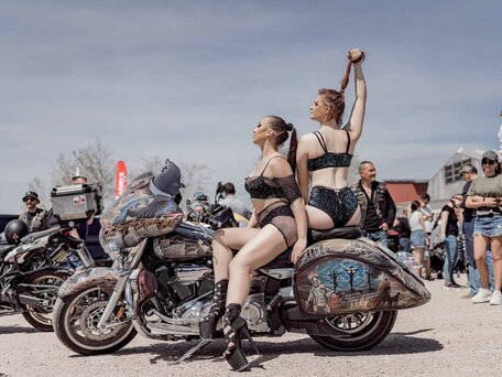 2006 Yamaha XV 1900, коричневый, 1200000 рублей, вид 2