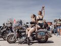2006 Yamaha XV 1900, коричневый, 1200000 рублей - вид 1