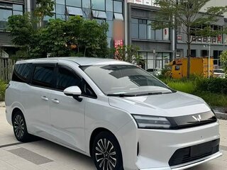 2025 Wuling Starlight 730, серый, 1940000 рублей, вид 1
