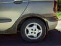 1998 Renault Scenic I, зелёный, 100000 рублей - вид 7