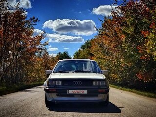 1980 Audi 100 II (C2), серебристый, 860000 рублей, вид 3