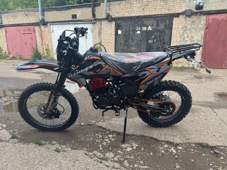 2025 Sycmmc 300, чёрный, 115000 рублей, вид 3