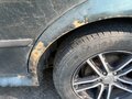 2008 Skoda Octavia I (A4) Рестайлинг, зелёный, 210000 рублей - вид 11