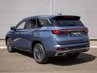 2023 Jetour X90+, серый, 2800000 рублей, вид 2
