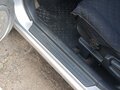 2006 Mitsubishi Outlander I, серебристый, 450000 рублей - вид 10