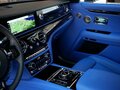 2022 Rolls-Royce Ghost II (Series I), чёрный, 35065683 рублей - вид 6