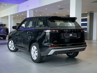 2026 Jaecoo J6, чёрный, 2649000 рублей, вид 5