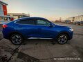 2021 Haval F7x I, синий, 2090000 рублей - вид 2